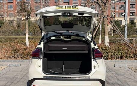 Nissan Kicks I, 2022 год, 1 487 125 рублей, 21 фотография