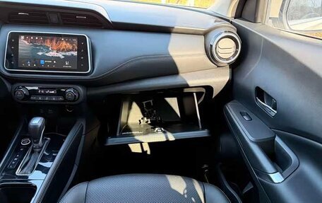 Nissan Kicks I, 2022 год, 1 487 125 рублей, 16 фотография