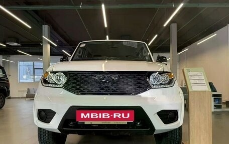 ЛуАЗ Patriot, 2026 год, 1 743 250 рублей, 2 фотография