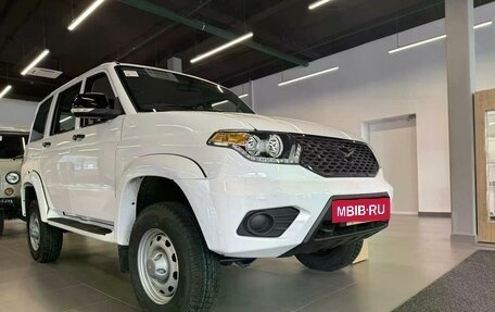 ЛуАЗ Patriot, 2026 год, 1 743 250 рублей, 3 фотография