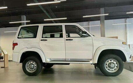 ЛуАЗ Patriot, 2026 год, 1 743 250 рублей, 4 фотография