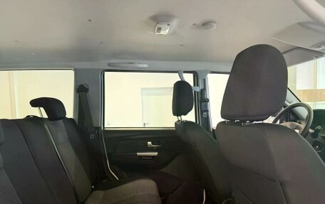 ЛуАЗ Patriot, 2026 год, 1 743 250 рублей, 8 фотография