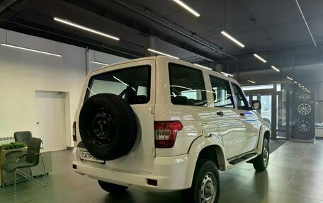 ЛуАЗ Patriot, 2026 год, 1 743 250 рублей, 5 фотография
