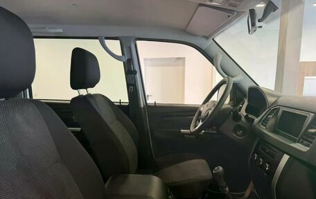 ЛуАЗ Patriot, 2026 год, 1 743 250 рублей, 6 фотография