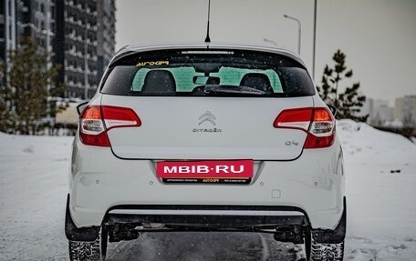 Citroen C4 II рестайлинг, 2013 год, 560 000 рублей, 7 фотография