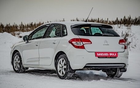 Citroen C4 II рестайлинг, 2013 год, 560 000 рублей, 6 фотография