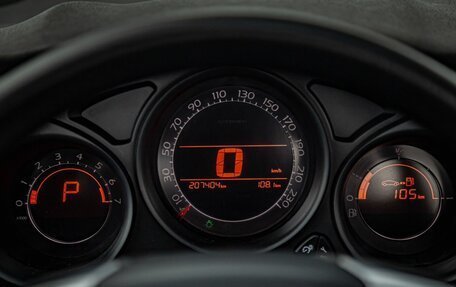 Citroen C4 II рестайлинг, 2013 год, 560 000 рублей, 13 фотография