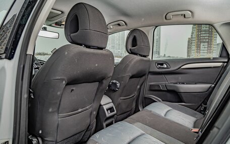 Citroen C4 II рестайлинг, 2013 год, 560 000 рублей, 22 фотография