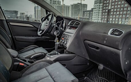 Citroen C4 II рестайлинг, 2013 год, 560 000 рублей, 20 фотография