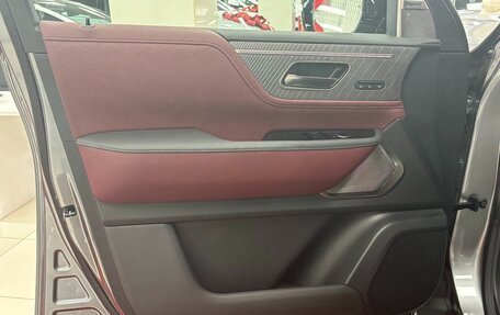 Infiniti QX80, 2025 год, 16 500 000 рублей, 16 фотография