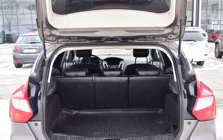 Ford Focus III, 2011 год, 735 000 рублей, 11 фотография