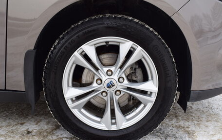 Ford Focus III, 2011 год, 735 000 рублей, 13 фотография