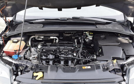 Ford Focus III, 2011 год, 735 000 рублей, 10 фотография