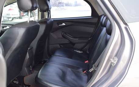 Ford Focus III, 2011 год, 735 000 рублей, 18 фотография