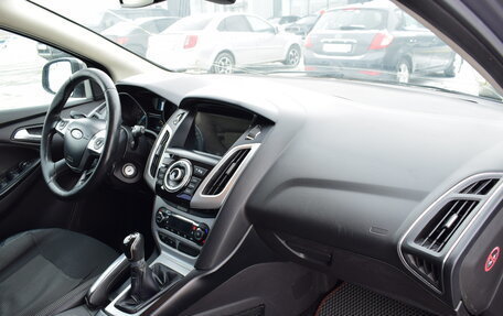 Ford Focus III, 2011 год, 735 000 рублей, 15 фотография