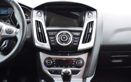 Ford Focus III, 2011 год, 735 000 рублей, 17 фотография