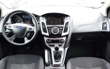 Ford Focus III, 2011 год, 735 000 рублей, 16 фотография