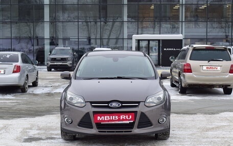 Ford Focus III, 2011 год, 735 000 рублей, 8 фотография