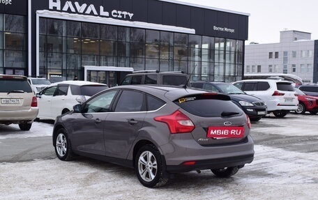 Ford Focus III, 2011 год, 735 000 рублей, 5 фотография