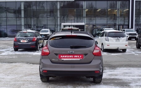 Ford Focus III, 2011 год, 735 000 рублей, 9 фотография