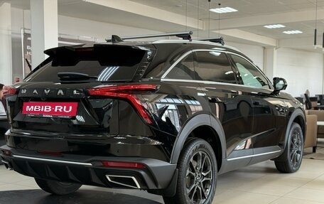 Haval F7, 2026 год, 3 099 000 рублей, 7 фотография