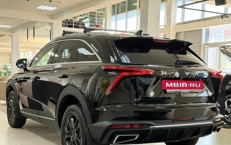 Haval F7, 2026 год, 3 099 000 рублей, 6 фотография