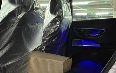 Mercedes-Benz GLC, 2025 год, 9 071 000 рублей, 4 фотография