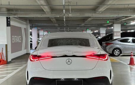 Mercedes-Benz GLC, 2025 год, 9 071 000 рублей, 2 фотография