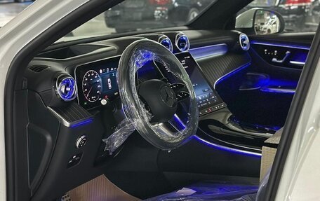 Mercedes-Benz GLC, 2025 год, 9 071 000 рублей, 3 фотография