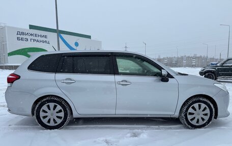 Toyota Corolla, 2017 год, 1 300 000 рублей, 3 фотография