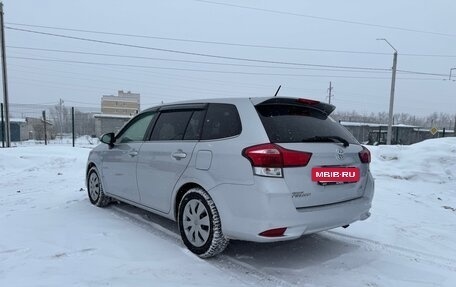 Toyota Corolla, 2017 год, 1 300 000 рублей, 6 фотография