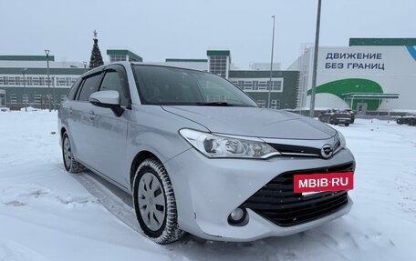 Toyota Corolla, 2017 год, 1 300 000 рублей, 2 фотография
