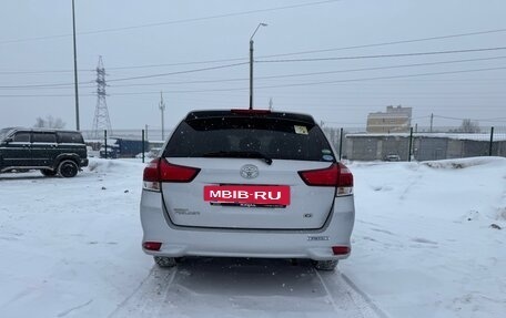 Toyota Corolla, 2017 год, 1 300 000 рублей, 5 фотография