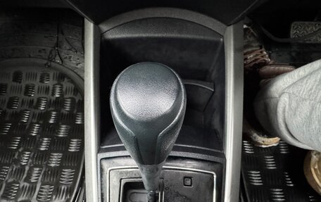 Toyota Corolla, 2017 год, 1 300 000 рублей, 14 фотография