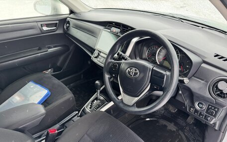 Toyota Corolla, 2017 год, 1 300 000 рублей, 11 фотография