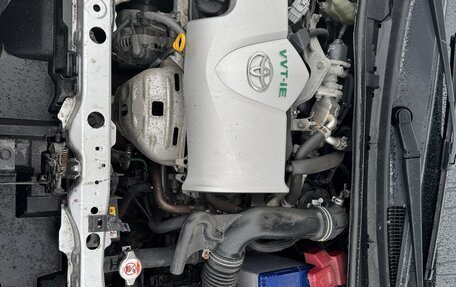 Toyota Corolla, 2017 год, 1 300 000 рублей, 9 фотография