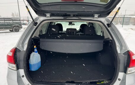 Toyota Corolla, 2017 год, 1 300 000 рублей, 22 фотография