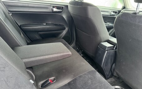 Toyota Corolla, 2017 год, 1 300 000 рублей, 19 фотография