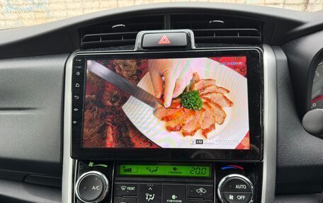 Toyota Corolla, 2017 год, 1 300 000 рублей, 23 фотография