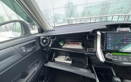 Toyota Corolla, 2017 год, 1 300 000 рублей, 24 фотография