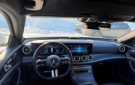 Mercedes-Benz E-Класс, 2020 год, 5 500 000 рублей, 8 фотография