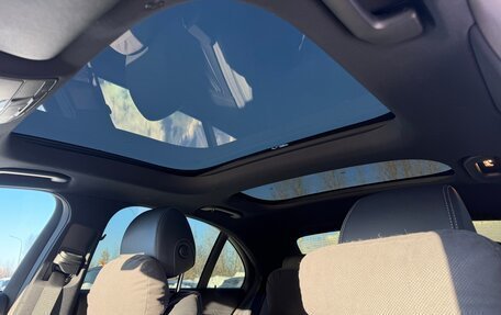 Mercedes-Benz E-Класс, 2020 год, 5 500 000 рублей, 14 фотография