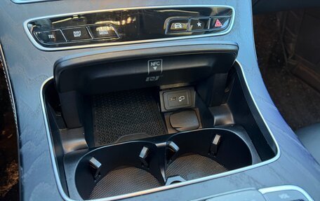 Mercedes-Benz E-Класс, 2020 год, 5 500 000 рублей, 26 фотография