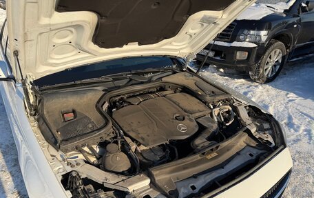 Mercedes-Benz E-Класс, 2020 год, 5 500 000 рублей, 34 фотография