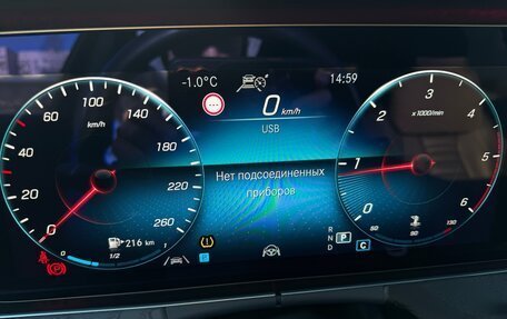 Mercedes-Benz E-Класс, 2020 год, 5 500 000 рублей, 36 фотография