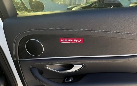 Mercedes-Benz E-Класс, 2020 год, 5 500 000 рублей, 32 фотография