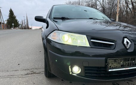 Renault Megane II, 2008 год, 550 000 рублей, 4 фотография