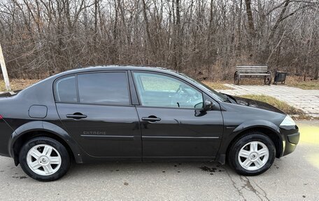 Renault Megane II, 2008 год, 550 000 рублей, 7 фотография