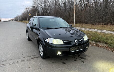 Renault Megane II, 2008 год, 550 000 рублей, 6 фотография
