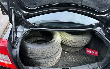 Renault Megane II, 2008 год, 550 000 рублей, 13 фотография